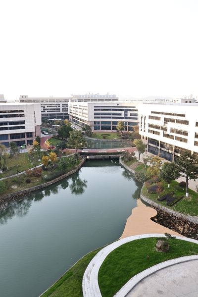 BOM Bearing Factory — Precision Manufacturing for Robotics & Reducers